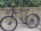 Rockrider XC100