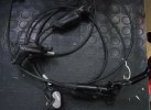 Impianto completo sram code R