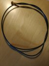 Tubo freno Shimano SM-BH90