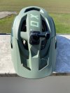 Casco FOX SPEEDFRAME PRO Tg. M