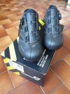 Scarpe Gaerne G Tornado suola in Carbonio NUOVE