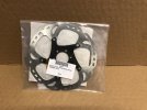 Disco Shimano XT SM-RT86SL ice-tech