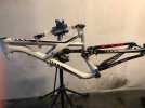 Telaio Specialized Enduro Comp 29 taglia M