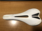 Selle Italia Kit Carbon Flow bianca