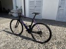 Gravel Ghost Violent Road Rage 5.8 LC taglia L usata pochissimo e tenuta perfettamente