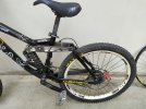 Kona Stinky 2006