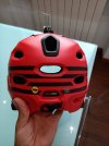 Casco Bell super dh
