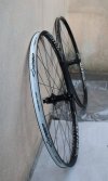 Ruote PMP Nitro 29''