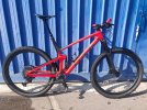 Vendo Top Fuel 9.8 GX 2021 Taglia XL