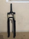 Fox 34 29 Fit4 120mm