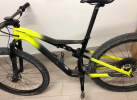 Telaio Cannondale Scalpel LTD 2021