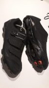 Scarpe Northwave Scream Plus 44 SPD
