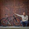 Cerco kit telaio+forc CrMo disc 700c