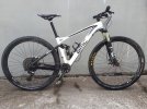 BMC Fourstroke 01 - MTB - Sram X0 12v Taglia S
