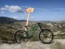 NS ECCENTRIC CHROMO 29 - bici completa