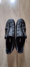 Scarpe Van Rysel Roadr 900 misura 43