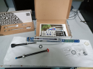 Rockshox Lyrik, Pike, Yari, kit trasformazione molla  Push ACS3