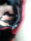 Casco Urge Pro Gringo