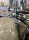 Sram code rsc
