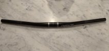 Raceface Next Carbon Rise 5 31,8 720mm
