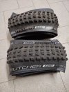 Specialized Butcher, GRID TRAIL casing, GRIPTON® compound, 2Bliss Ready, 29"