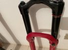 ###Rock Shox Liryk a molla kit push!!!!###