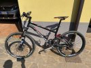 SPECIALIZED EPIC COMP M5 2008 TAGLIA L