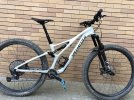 Specialized Stumpjumper Comp Carbon 2021