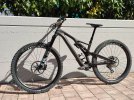 SPECIALIZED STUMPJUMPER EVO PRO 29" TG.S2