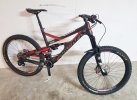 Devinci Spartan Carbon