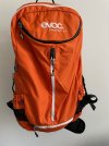 Zaino Evoc Freeride CC 16ltr M/L