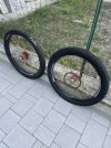 Cerchi industry Nine