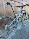Trek slash 9.8 xt carbon