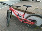 YT Jeffsy 2019 CF PRO 29 taglia M