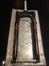 FORCELLA FAT BIKE ROCKSHOX BLUTO