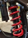 Rockshox Super Deluxe Coil Ultimate