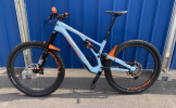 Stumpjumper EVO Comp Carbon 2021 2022 S4 - come nuova