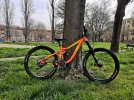 Vendo Giant Reign Sx TG S