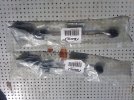 coppia sganci rapidi mavic