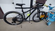 GT AVALANCHE EXPERT (TG. M)