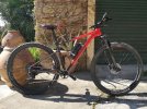 Cannondale Trail SL 3 taglia M