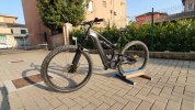 Moterra 3 2020 Taglia M