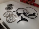 Sram Level TLM