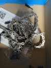 SRAM XG1275 12v XD 10-52