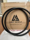 Light Bicycle Carbon MTB rim