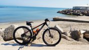 Mia MTB CLOOT al porto.jpg