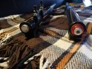 FORCELLA & AMMO BOS IDYLLE DH 27.5