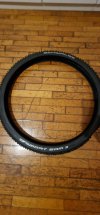 2 copertoni Schwalbe Smart Sam 29x2.25