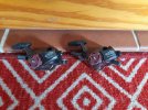 Pinze freno Avid BB7 MTB