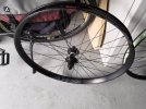 Ruota posteriore Raceface per emtb/freeride/discesa 27,5